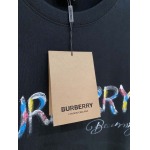 2026年6月2日入荷春夏新作Burberry半袖Tシャツ高品質DH工場
