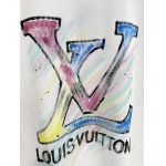 2026年6月2日入荷春夏新作Louis Vuitton半袖Tシャツ高品質DH工場