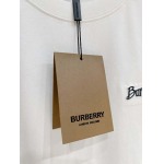 2026年6月2日入荷春夏新作Burberry半袖Tシャツ高品質DH工場