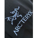 2026年6月2日入荷春夏新作ARCTERYX半袖Tシャツ高品質DH工場