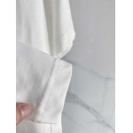 2026年6月2日入荷春夏新作Versace半袖Tシャツ高品質DH工場