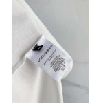 2026年6月2日入荷春夏新作D&G半袖Tシャツ高品質DH工場