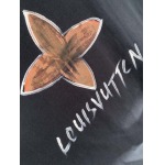 2026年6月2日入荷春夏新作Louis Vuitton半袖Tシャツ高品質DH工場
