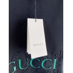 2026年6月2日入荷春夏新作Gucci半袖Tシャツ高品質DH工場