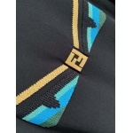 2026年6月2日入荷春夏新作Fendi半袖Tシャツ高品質DH工場