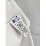 2026年6月2日入荷春夏新作Burberry半袖Tシャツ高品質DH工場