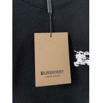 2026年6月2日入荷春夏新作Burberry半袖Tシャツ高品質DH工場