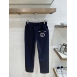 2026年6月3日入荷春夏新作Gucciズボン高品質DH工場