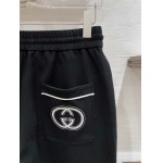 2026年6月3日入荷春夏新作Gucciズボン高品質DH工場