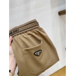 2026年6月3日入荷春夏新作Pradaズボン高品質DH工場