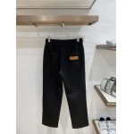 2026年6月3日入荷春夏新作Louis Vuittonズボン高品質DH工場