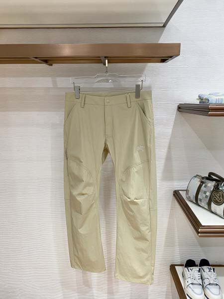 2026年6月3日入荷春夏新作ARCTERYXズボン高品質D...