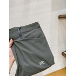 2026年6月3日入荷春夏新作ARCTERYXズボン高品質DH工場