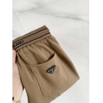 2026年6月3日入荷春夏新作Pradaズボン高品質DH工場