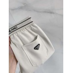 2026年6月3日入荷春夏新作Pradaズボン高品質DH工場