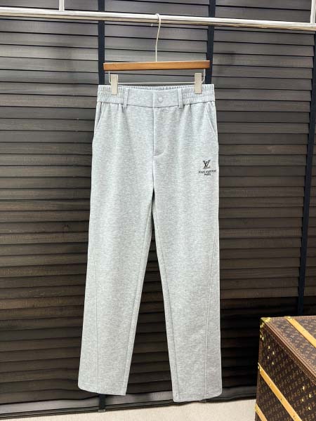 2026年6月3日入荷春夏新作Louis Vuittonズボ...
