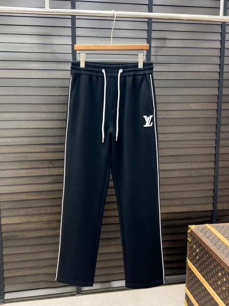 2026年6月3日入荷春夏新作Louis Vuittonズボ...
