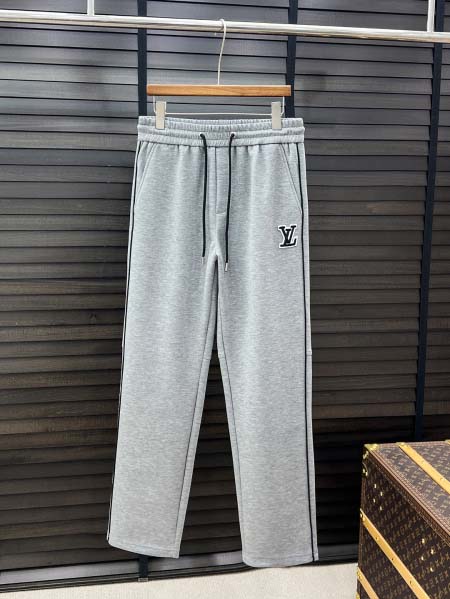 2026年6月3日入荷春夏新作Louis Vuittonズボ...