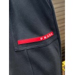 2026年6月3日入荷春夏新作Pradaズボン高品質DH工場