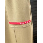2026年6月3日入荷春夏新作Pradaズボン高品質DH工場