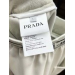 2026年6月3日入荷春夏新作Pradaズボン高品質DH工場