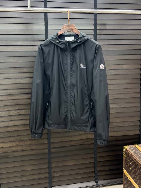 2026年6月3日入荷春夏新作Monclerズボン高品質DH...