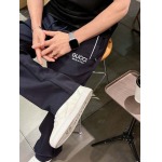 2026年6月3日入荷春夏新作Gucciズボン高品質DH工場