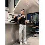 2026年6月3日入荷春夏新作Louis Vuittonズボン高品質DH工場