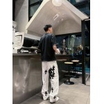 2026年6月3日入荷春夏新作Chrome heartsズボン高品質DH工場