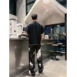 2026年6月3日入荷春夏新作Chrome heartsズボン高品質DH工場