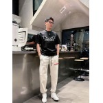 2026年6月3日入荷春夏新作Pradaズボン高品質DH工場