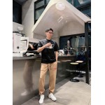 2026年6月3日入荷春夏新作Pradaズボン高品質DH工場