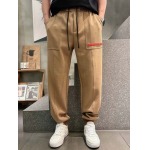 2026年6月3日入荷春夏新作Pradaズボン高品質DH工場