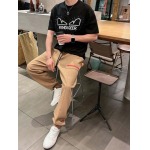 2026年6月3日入荷春夏新作Pradaズボン高品質DH工場