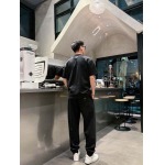 2026年6月3日入荷春夏新作Pradaズボン高品質DH工場