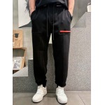 2026年6月3日入荷春夏新作Pradaズボン高品質DH工場