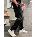 2026年6月3日入荷春夏新作Pradaズボン高品質DH工場