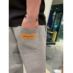2026年6月3日入荷春夏新作Louis Vuittonズボン高品質DH工場