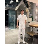 2026年6月3日入荷春夏新作Pradaズボン高品質DH工場