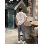 2026年6月3日入荷春夏新作Pradaズボン高品質DH工場