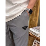2026年6月3日入荷春夏新作Pradaズボン高品質DH工場