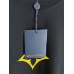 2026年6月4日入荷春夏新作Louis Vuitton半袖Tシャツ高品質DH工場