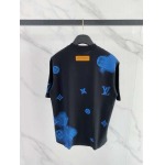 2026年6月4日入荷春夏新作Louis Vuitton半袖Tシャツ高品質DH工場