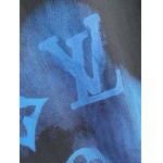 2026年6月4日入荷春夏新作Louis Vuitton半袖Tシャツ高品質DH工場