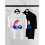 2026年6月4日入荷春夏新作Moncler半袖Tシャツ高品質DH工場