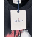 2026年6月4日入荷春夏新作Moncler半袖Tシャツ高品質DH工場