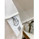 2026年6月4日入荷春夏新作Moncler半袖Tシャツ高品質DH工場