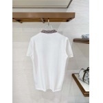 2026年6月4日入荷春夏新作Fendi半袖Tシャツ高品質DH工場