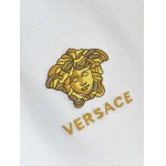 2026年6月4日入荷春夏新作Versace半袖Tシャツ高品質DH工場