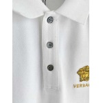 2026年6月4日入荷春夏新作Versace半袖Tシャツ高品質DH工場